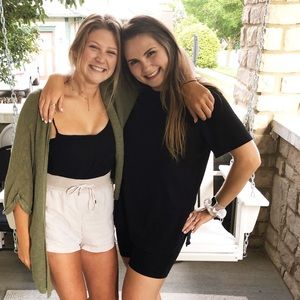 Meet your Posher, Ally